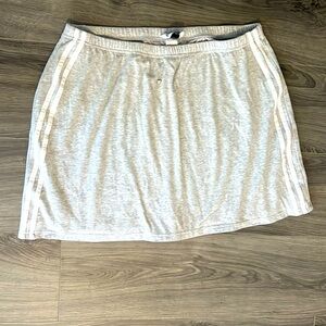 L.C. Fashions skort for women. Plus size 3X